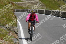 Foto #4005242 | 21-08-2023 12:41 | Passo Dello Stelvio - Prato Seite BICYCLES