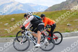 Photo #2411287 | 26-07-2022 12:38 | Passo Dello Stelvio - Peak BICYCLES