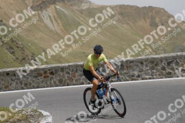Photo #3185849 | 21-06-2023 13:01 | Passo Dello Stelvio - Prato side BICYCLES