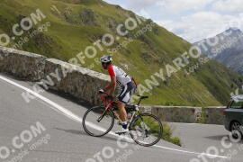 Photo #3649997 | 30-07-2023 11:48 | Passo Dello Stelvio - Prato side BICYCLES