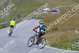 Foto #2435163 | 29-07-2022 14:00 | Passo Dello Stelvio - die Spitze BICYCLES