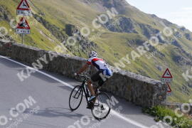 Foto #3920677 | 17-08-2023 09:21 | Passo Dello Stelvio - Prato Seite BICYCLES