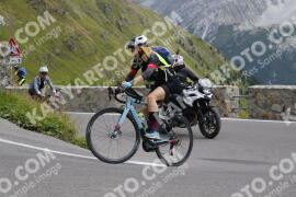 Foto #3591723 | 27-07-2023 12:57 | Passo Dello Stelvio - Prato Seite BICYCLES