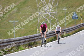 Photo #2422885 | 27-07-2022 12:55 | Passo Dello Stelvio - Peak BICYCLES