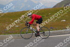 Photo #2395243 | 24-07-2022 16:05 | Passo Dello Stelvio - Peak BICYCLES