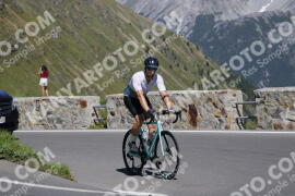 Photo #3225160 | 25-06-2023 15:32 | Passo Dello Stelvio - Prato side BICYCLES