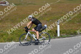 Foto #2410900 | 25-07-2022 12:04 | Passo Dello Stelvio - die Spitze BICYCLES