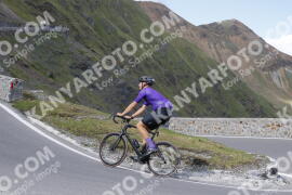 Photo #3212759 | 24-06-2023 16:33 | Passo Dello Stelvio - Prato side BICYCLES