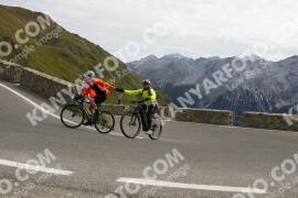 Foto #3752914 | 08-08-2023 10:56 | Passo Dello Stelvio - Prato Seite BICYCLES