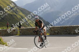 Photo #3932066 | 18-08-2023 09:26 | Passo Dello Stelvio - Prato side BICYCLES