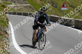 Foto #3676131 | 31-07-2023 12:02 | Passo Dello Stelvio - Prato Seite BICYCLES