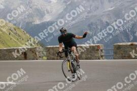 Foto #3346997 | 04-07-2023 12:43 | Passo Dello Stelvio - Prato Seite BICYCLES