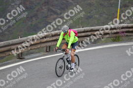 Photo #2423262 | 27-07-2022 14:25 | Passo Dello Stelvio - Peak BICYCLES