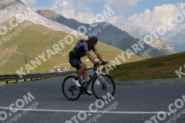 Photo #2382788 | 24-07-2022 10:57 | Passo Dello Stelvio - Peak BICYCLES
