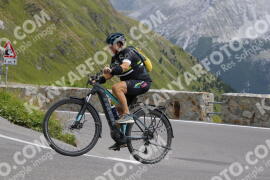 Photo #3591810 | 27-07-2023 12:59 | Passo Dello Stelvio - Prato side BICYCLES