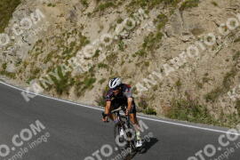 Foto #4045729 | 24-08-2023 09:14 | Passo Dello Stelvio - Prato Seite BICYCLES