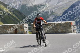 Photo #3606527 | 28-07-2023 13:13 | Passo Dello Stelvio - Prato side BICYCLES
