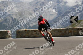 Photo #3489443 | 16-07-2023 12:39 | Passo Dello Stelvio - Prato side BICYCLES