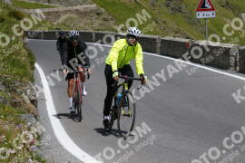Photo #3606762 | 28-07-2023 13:22 | Passo Dello Stelvio - Prato side BICYCLES