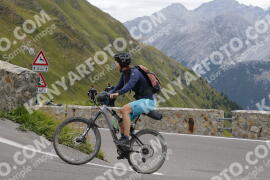 Foto #3785720 | 10-08-2023 11:21 | Passo Dello Stelvio - Prato Seite BICYCLES