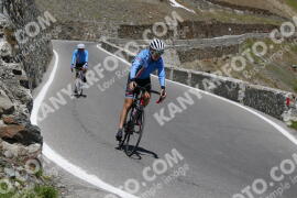 Foto #3241168 | 26-06-2023 13:10 | Passo Dello Stelvio - Prato Seite BICYCLES