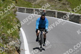 Foto #3592994 | 27-07-2023 13:48 | Passo Dello Stelvio - Prato Seite BICYCLES
