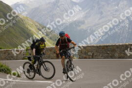 Foto #3345344 | 04-07-2023 11:01 | Passo Dello Stelvio - Prato Seite BICYCLES