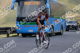 Photo #2377461 | 24-07-2022 09:54 | Passo Dello Stelvio - Peak BICYCLES