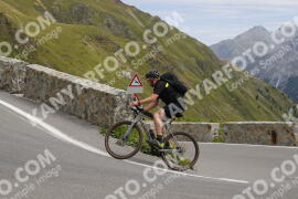 Photo #3755466 | 08-08-2023 12:20 | Passo Dello Stelvio - Prato side BICYCLES
