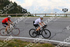 Foto #2511799 | 05-08-2022 11:00 | Pordoi Pass BICYCLES