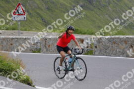 Photo #3633311 | 29-07-2023 15:17 | Passo Dello Stelvio - Prato side BICYCLES