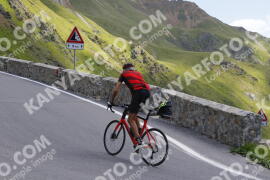 Foto #3602679 | 28-07-2023 10:32 | Passo Dello Stelvio - Prato Seite BICYCLES