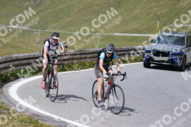 Photo #2431075 | 29-07-2022 12:16 | Passo Dello Stelvio - Peak BICYCLES