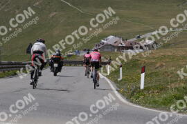 Foto #3194064 | 22-06-2023 14:59 | Passo Dello Stelvio - die Spitze BICYCLES