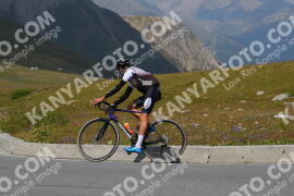 Foto #2394218 | 24-07-2022 14:19 | Passo Dello Stelvio - die Spitze BICYCLES
