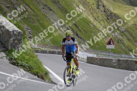 Foto #3311523 | 02-07-2023 11:14 | Passo Dello Stelvio - Prato Seite BICYCLES