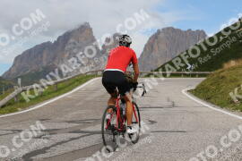 Photo #2614004 | 13-08-2022 10:10 | Pordoi Pass BICYCLES
