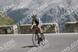 Foto #3223826 | 25-06-2023 14:11 | Passo Dello Stelvio - Prato Seite BICYCLES