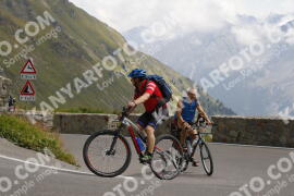 Photo #3876140 | 14-08-2023 11:38 | Passo Dello Stelvio - Prato side BICYCLES