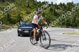Foto #2614368 | 13-08-2022 10:37 | Pordoi Pass BICYCLES