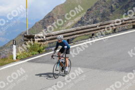 Photo #2422541 | 27-07-2022 11:51 | Passo Dello Stelvio - Peak BICYCLES
