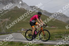 Photo #3192133 | 22-06-2023 11:16 | Passo Dello Stelvio - Peak BICYCLES