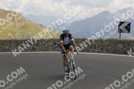 Foto #3899125 | 15-08-2023 12:51 | Passo Dello Stelvio - Prato Seite BICYCLES