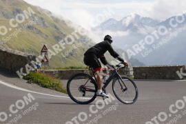 Foto #3874241 | 14-08-2023 10:44 | Passo Dello Stelvio - Prato Seite BICYCLES