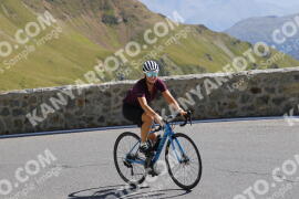 Photo #3853477 | 13-08-2023 10:51 | Passo Dello Stelvio - Prato side BICYCLES