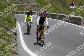 Photo #3467063 | 15-07-2023 13:28 | Passo Dello Stelvio - Prato side BICYCLES