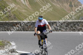 Photo #3983150 | 20-08-2023 13:00 | Passo Dello Stelvio - Prato side BICYCLES