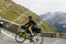 Photo #3753731 | 08-08-2023 11:28 | Passo Dello Stelvio - Prato side BICYCLES