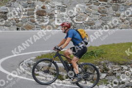 Foto #3731382 | 06-08-2023 10:51 | Passo Dello Stelvio - Prato Seite BICYCLES