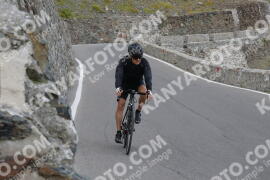 Foto #3899520 | 15-08-2023 13:20 | Passo Dello Stelvio - Prato Seite BICYCLES